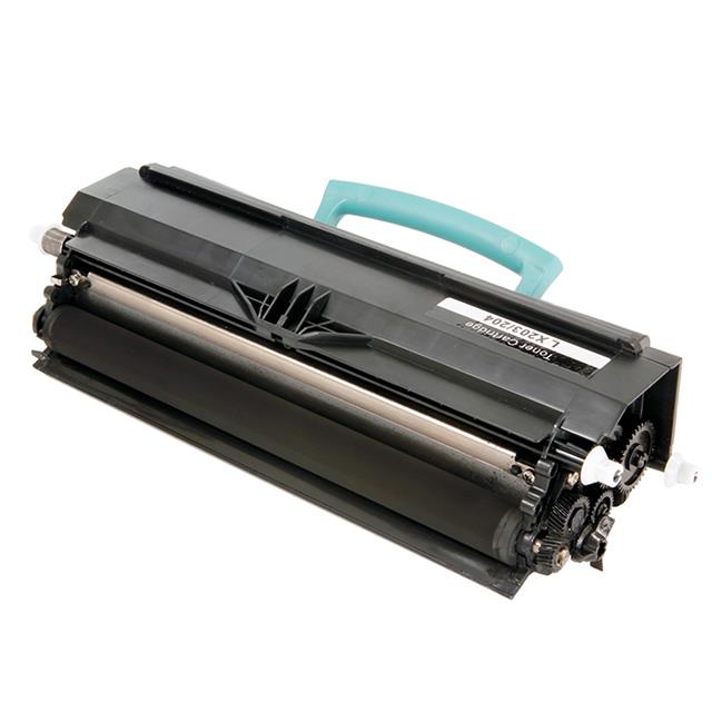 Lexmark X203 Toner Cartridge تونر کارتریج لکسمارک X203